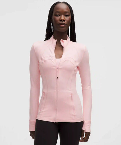 Define Jacket *Nulu