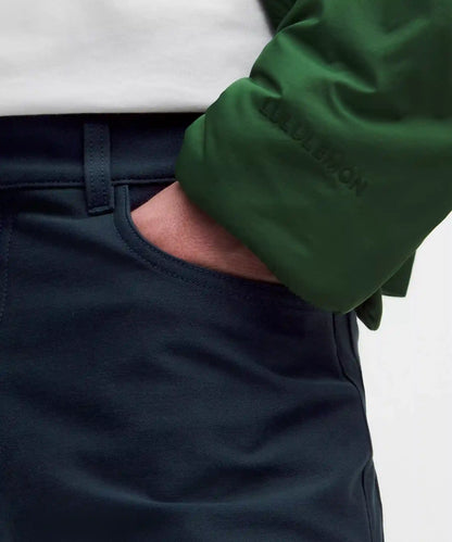 EasyFive Classic-Straight Pant 32L