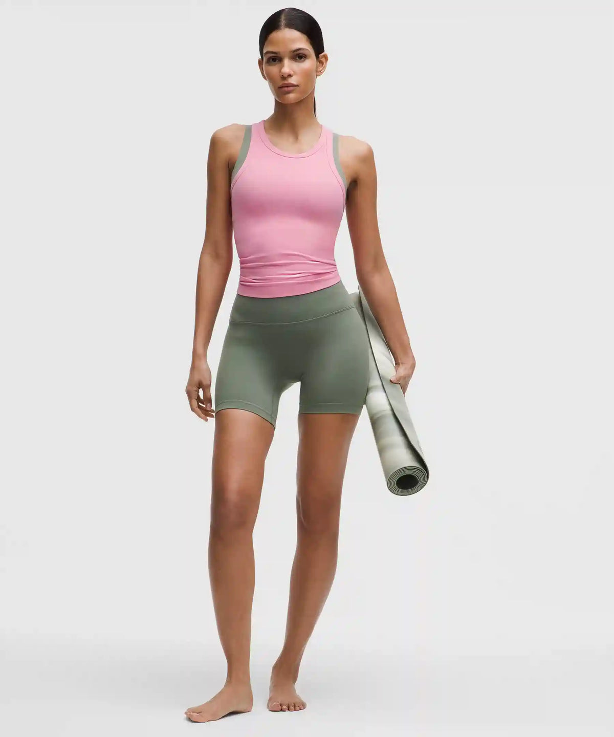 lululemon Align™ Waist-Length Racerback Tank Top