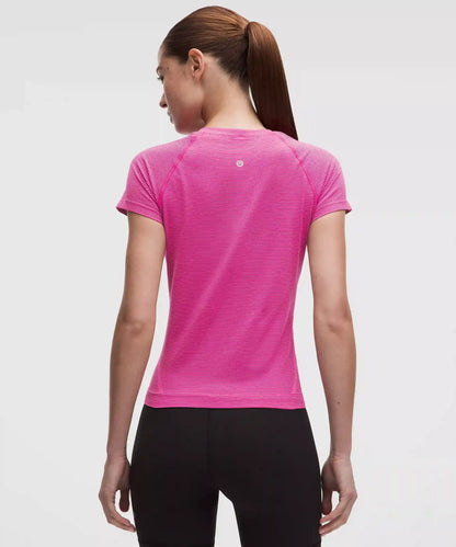 Swiftly Tech Short-Sleeve Shirt 2.0 *Waist Length
