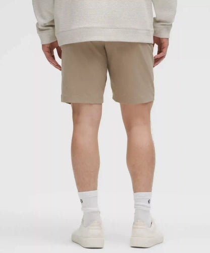 ABC Classic-Fit Short 9" *WovenAir