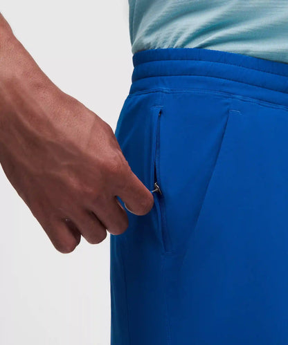 Pace Breaker Lined Short 9"