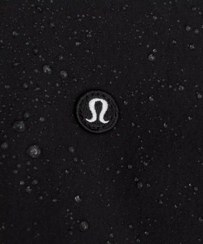 Water-Repellent Relaxed-Fit Golf Short 10"