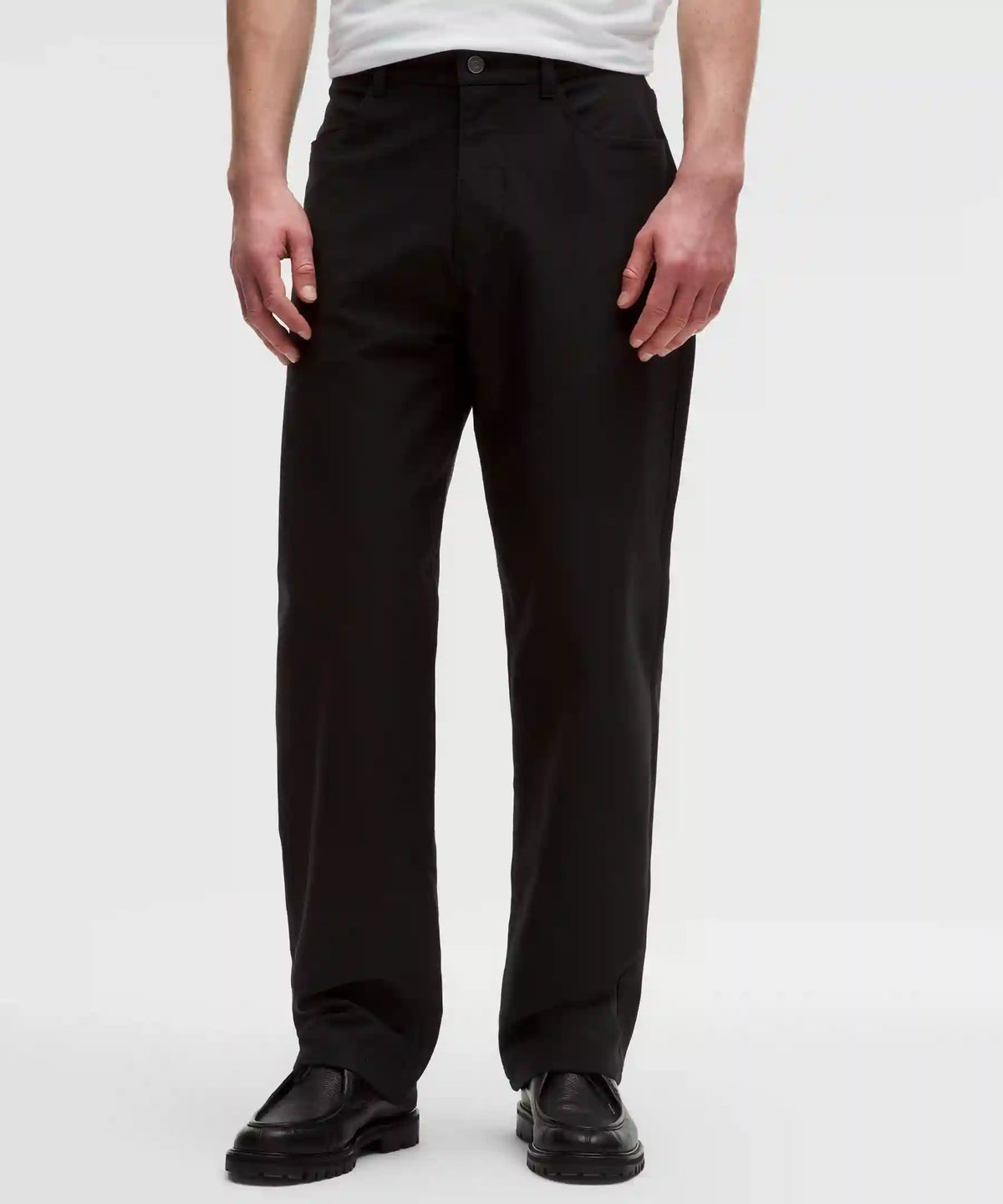 EasyFive Loose-Straight Pant 30L