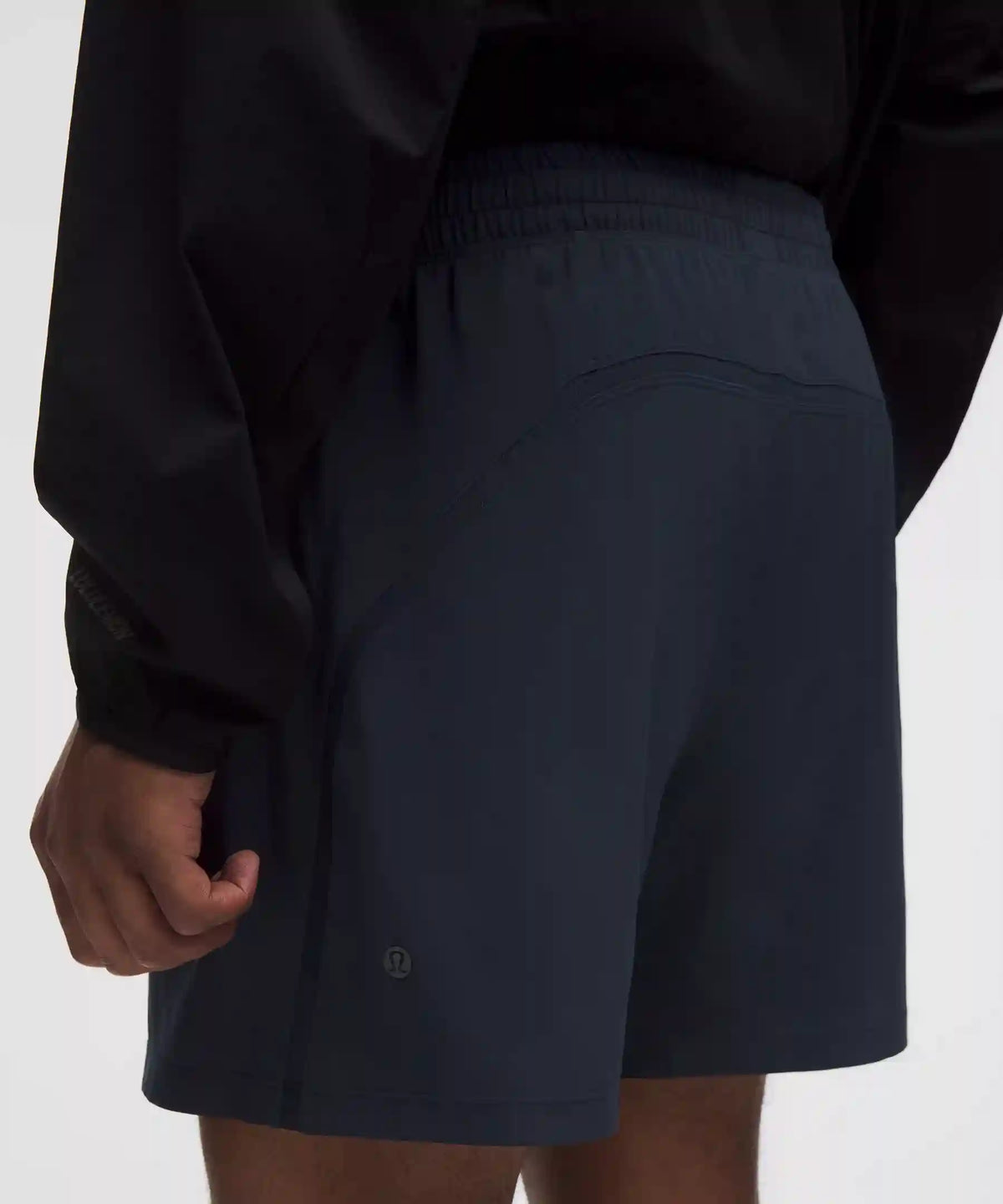 Pace Breaker Lined Short 5"