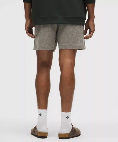 Soft Jersey Short 5"
