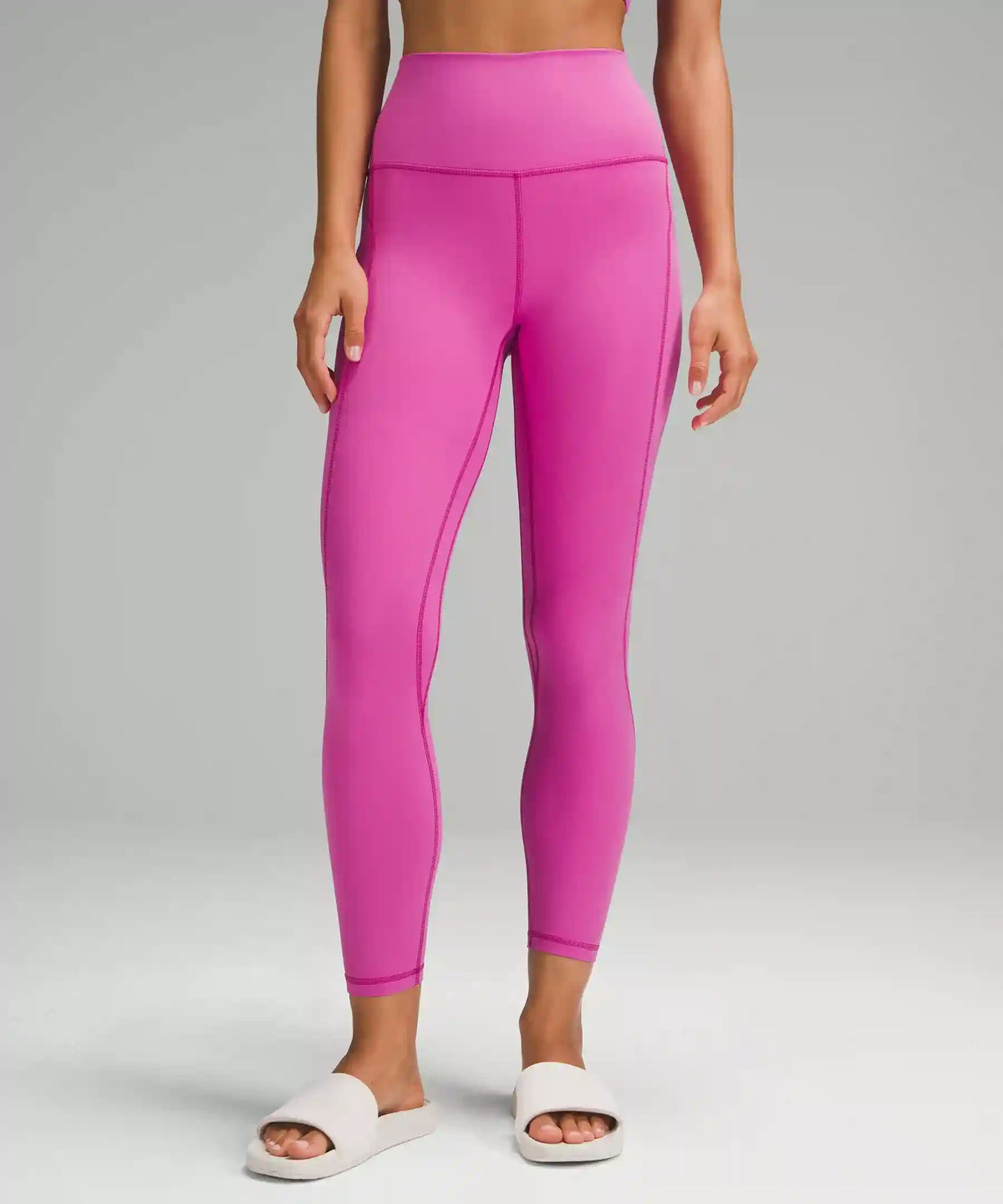 lululemon Align™ High-Rise Pant with Pockets 25"