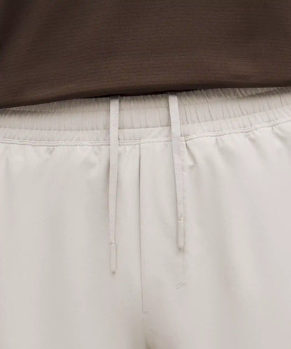 Pace Breaker Linerless Short 5"
