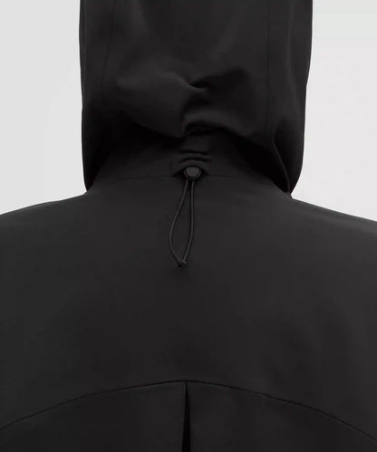 Cross Chill Casual Hoodie