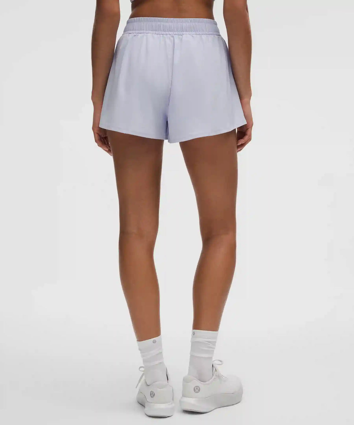 Pace Crush High-Rise Short 2.5"