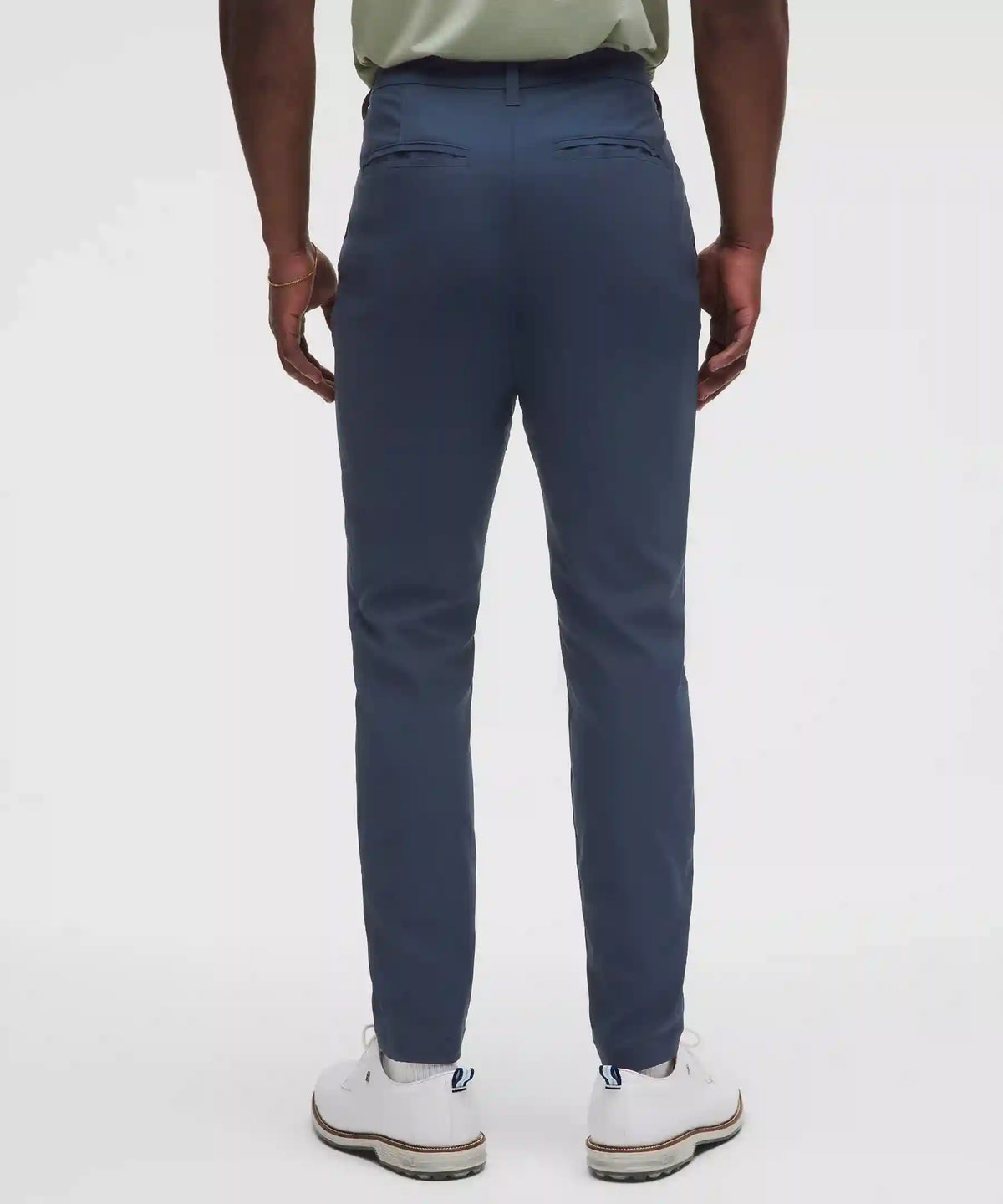 ABC Slim-Fit Golf Trouser 32L