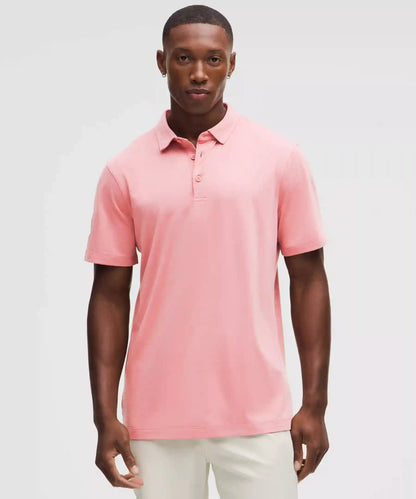 Evolution Short-Sleeve Polo Shirt