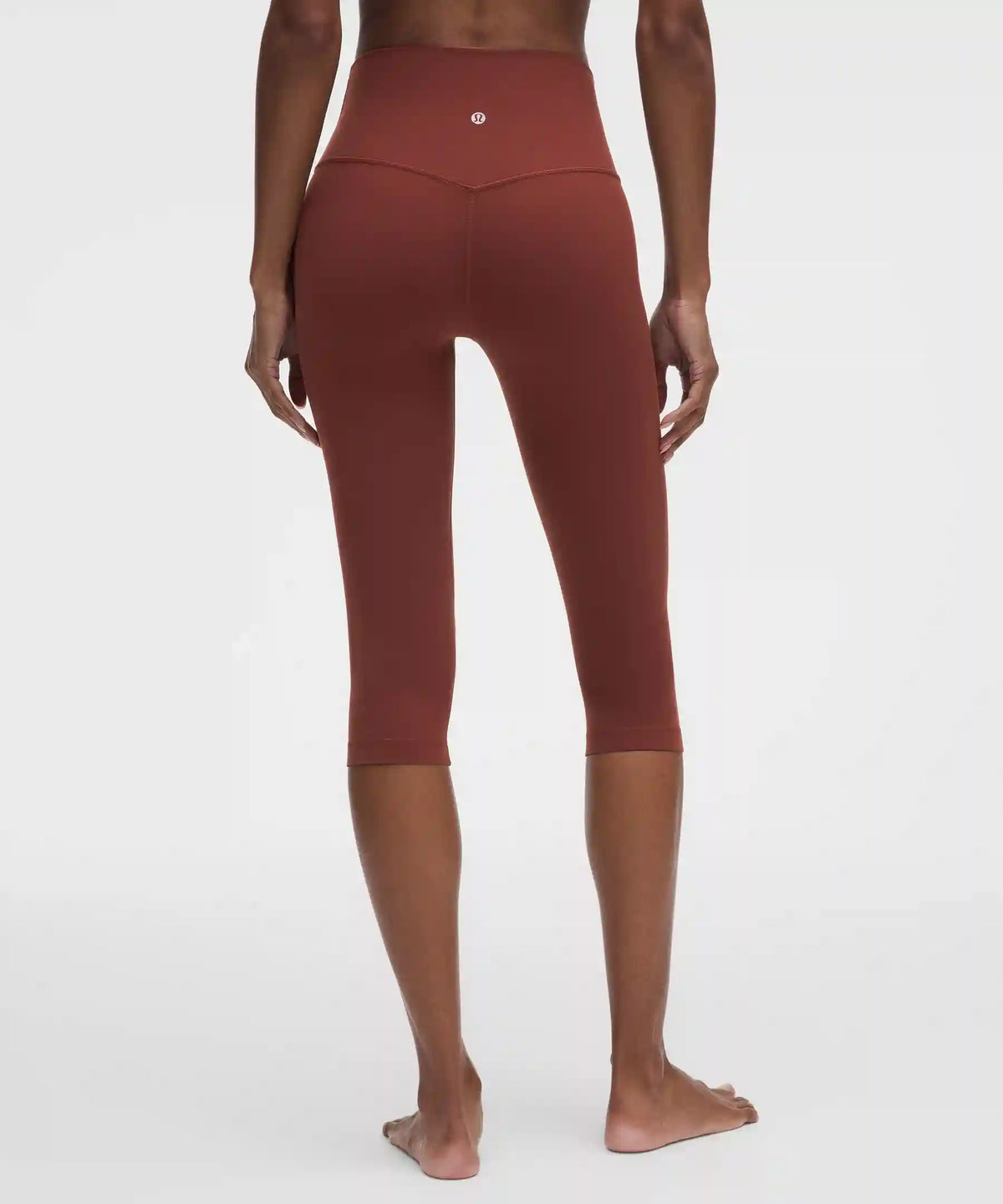 lululemon Align™ High-Rise Crop 17"