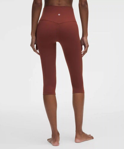 lululemon Align™ High-Rise Crop 17"