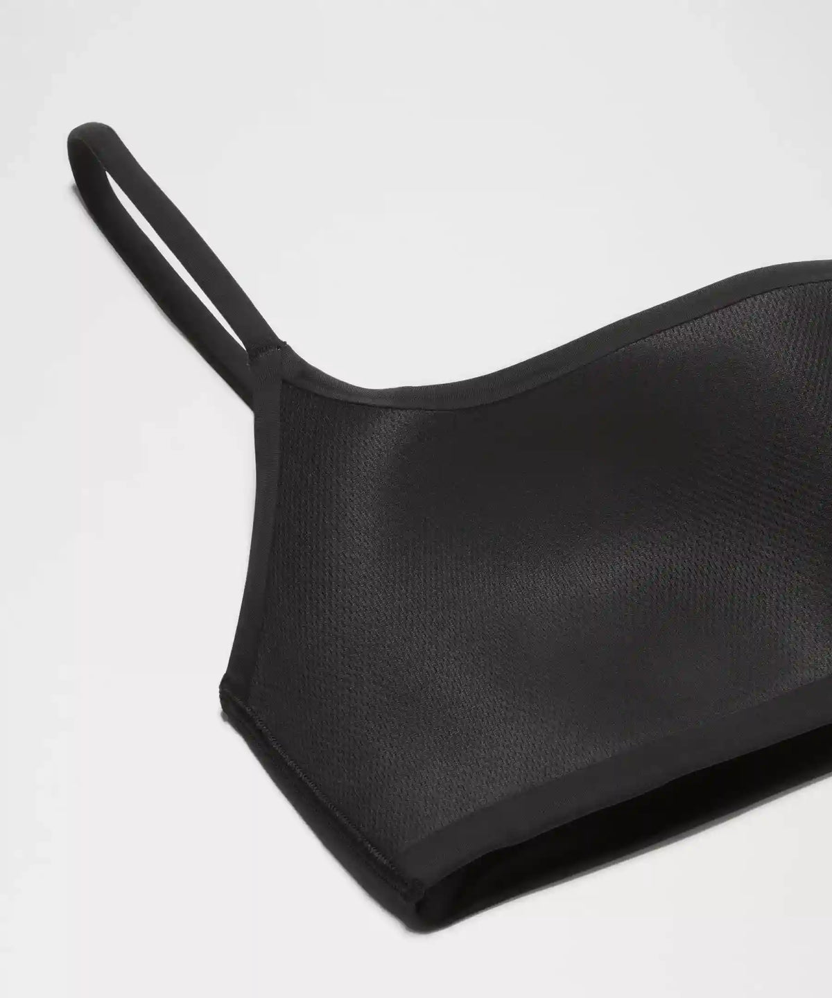 Like a Cloud Spaghetti-Strap Bra *Light Support, A/B Cup