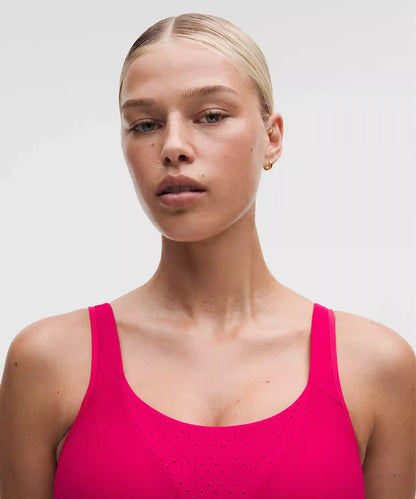 Run Times Bra *High Support, B–G Cups