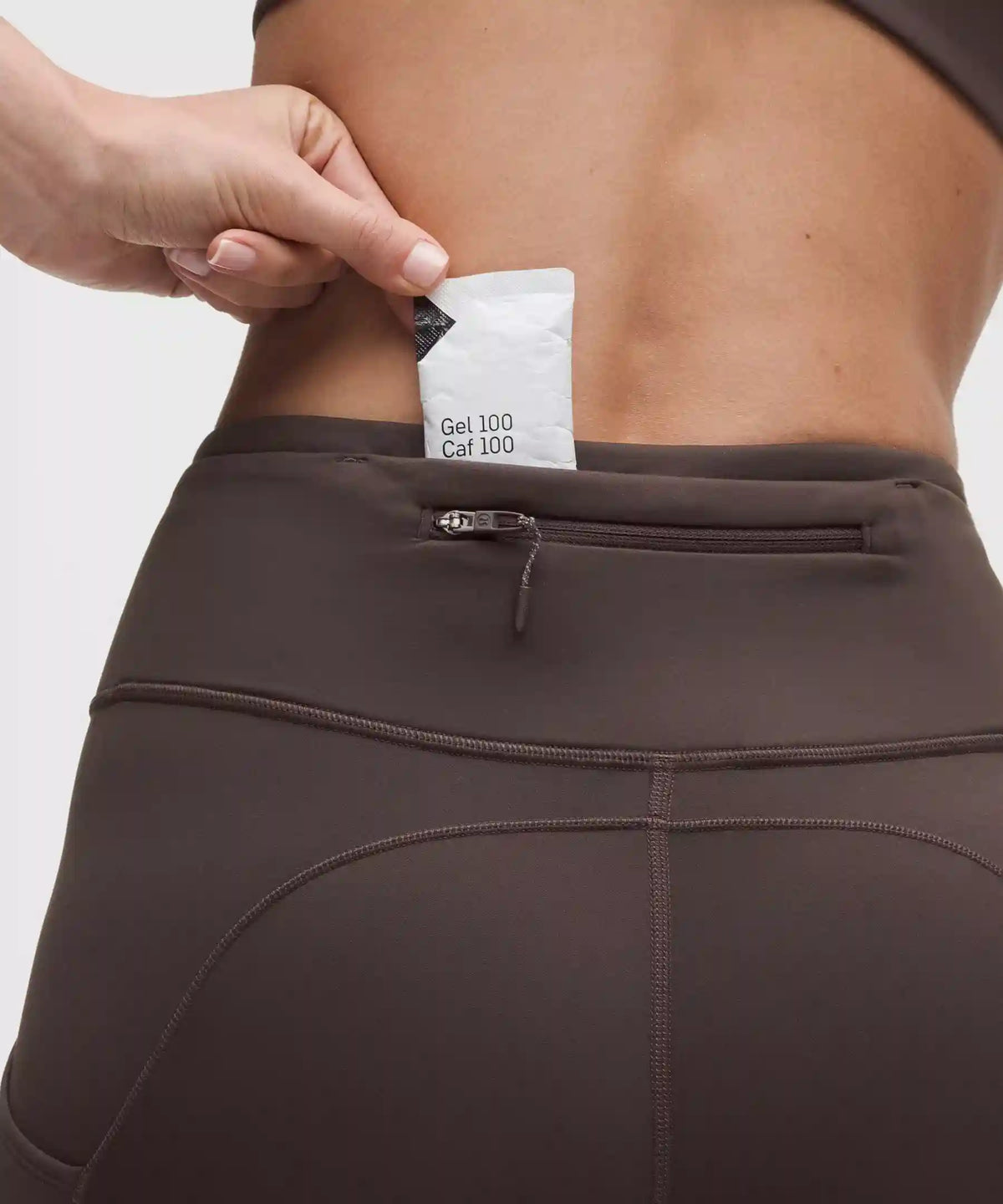 Fast and Free 6-Pocket Thermal Tight 28" *Updated Design