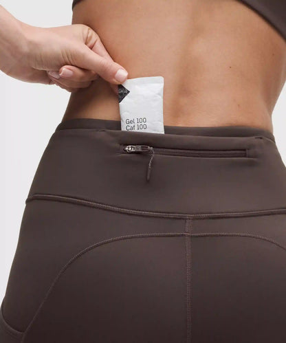 Fast and Free 6-Pocket Thermal Tight 28" *Updated Design