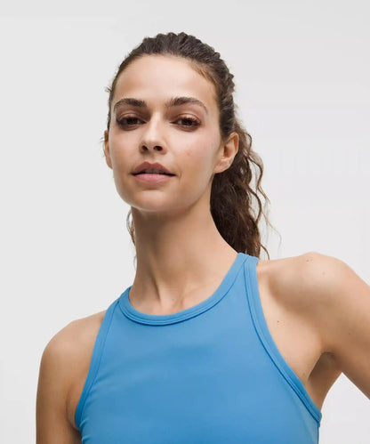 lululemon Align™ Waist-Length Racerback Tank Top