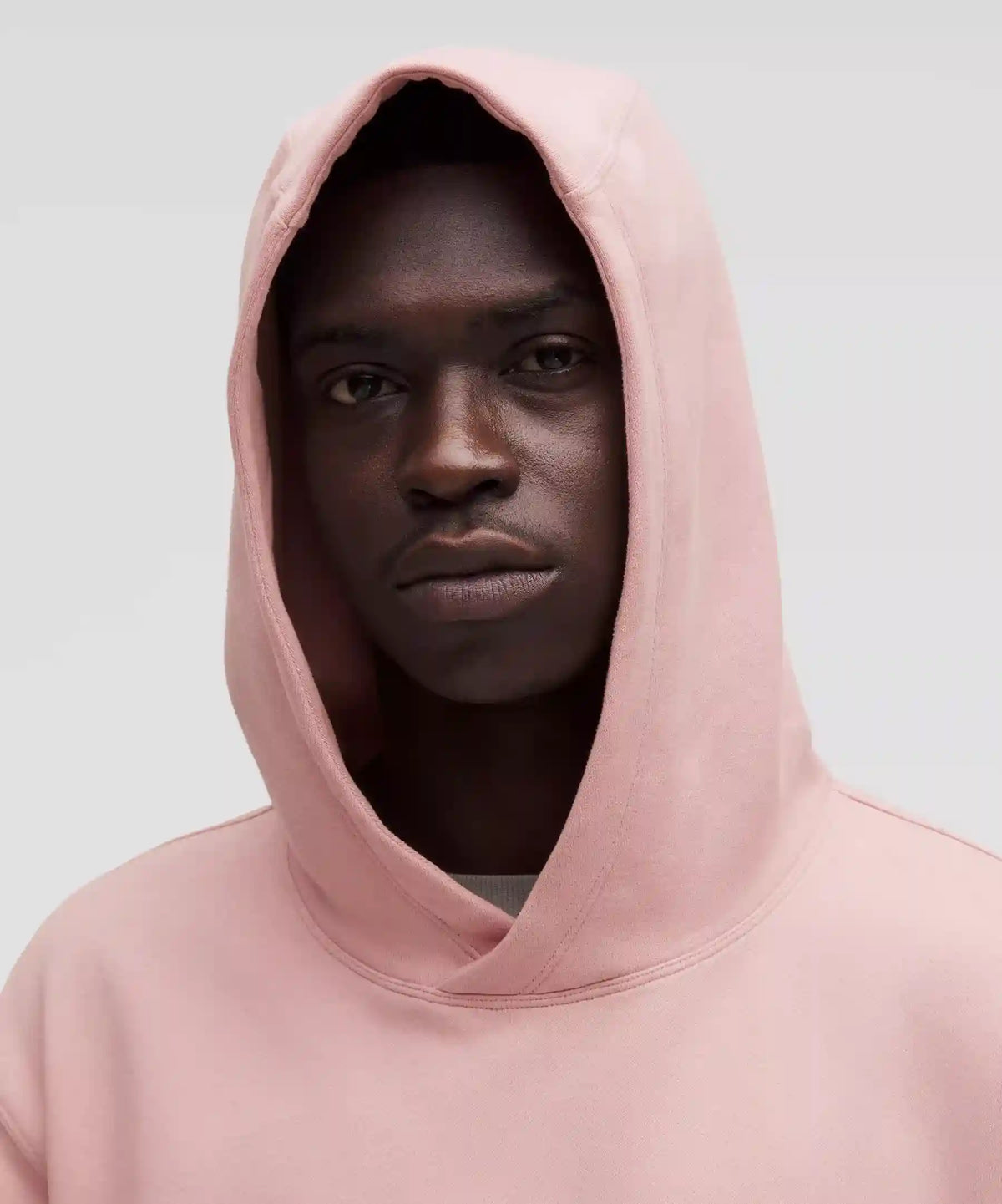 Steady State Pullover Hoodie