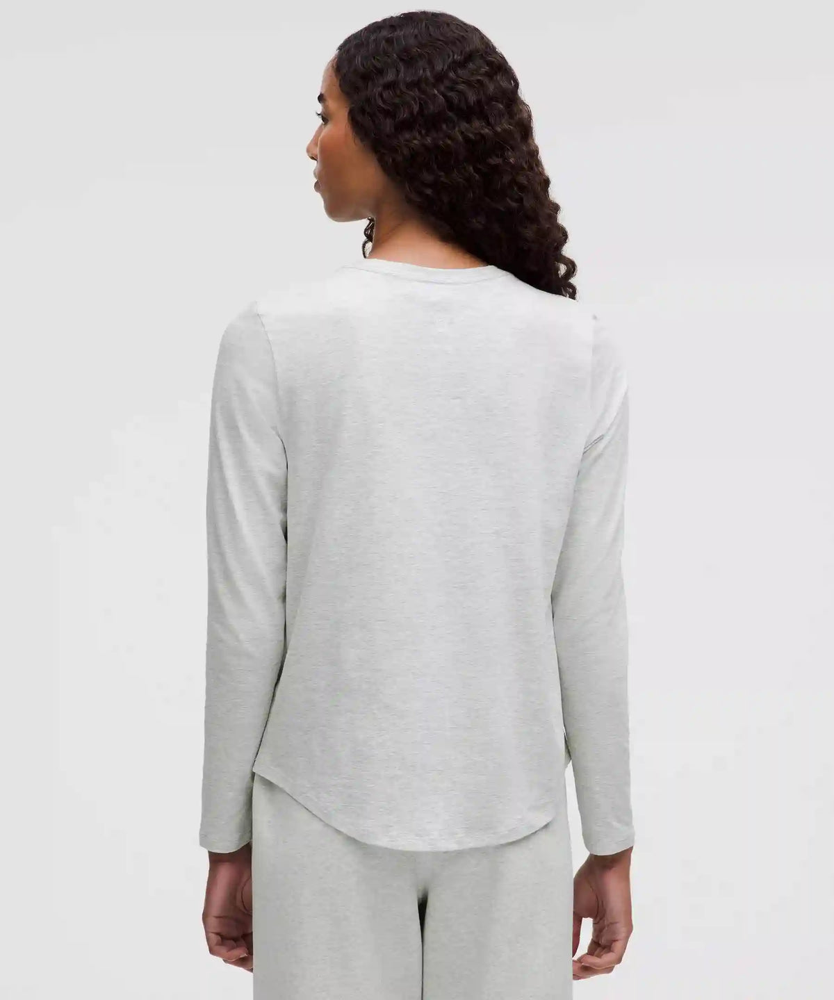 Love Long-Sleeve Shirt