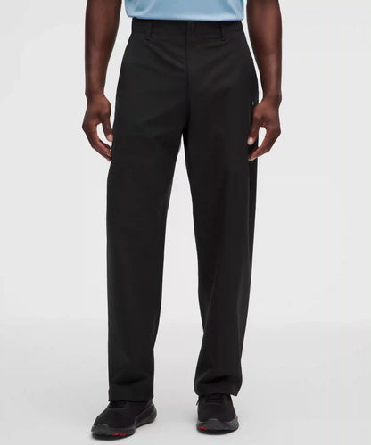 Stretch Twill Relaxed-Fit Golf Pant *Regular