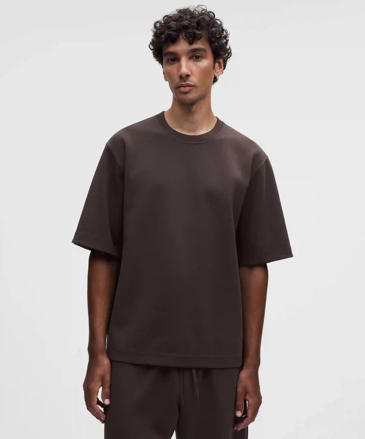 Grand Standard Short-Sleeve Crew