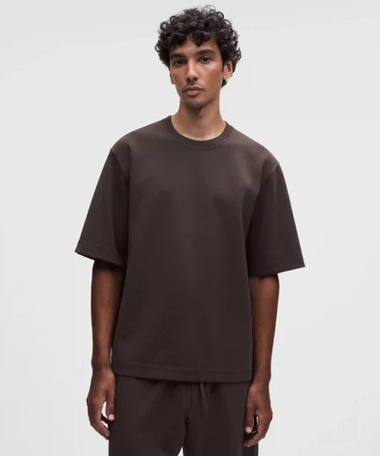 Grand Standard Short-Sleeve Crew