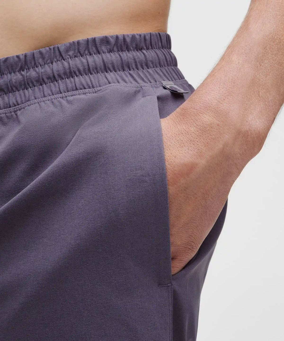 Swim Short 7" *Lined