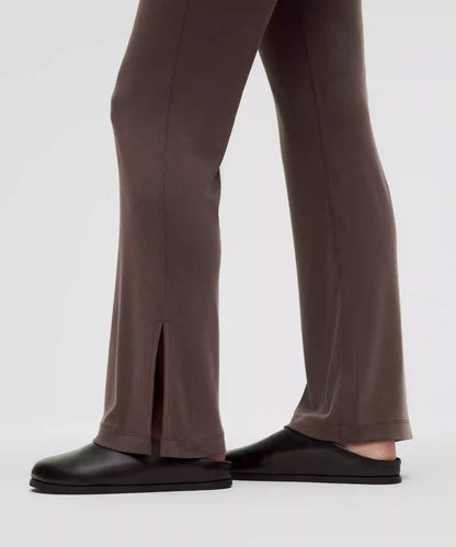 Drapey Softstreme Flared Pant