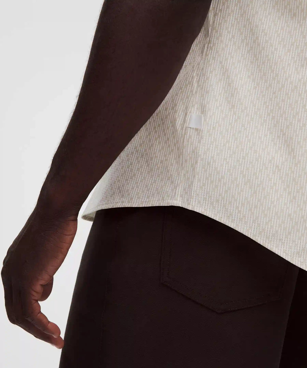 Airing Easy Short-Sleeve Shirt
