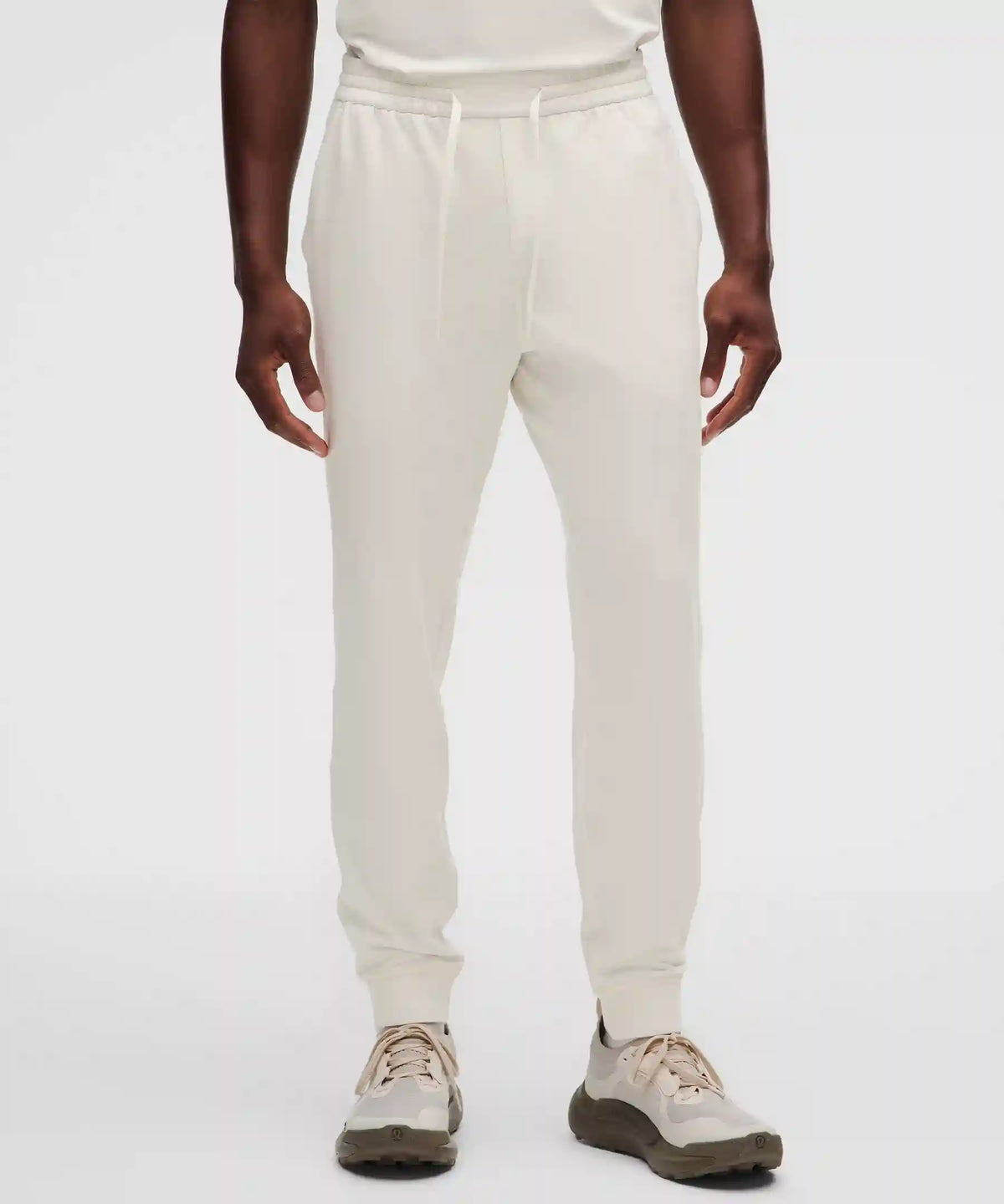 Mesh Soft Jersey Jogger *Regular