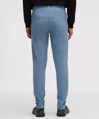 ABC Slim-Fit 5 Pocket Pant 32L *Warpstreme