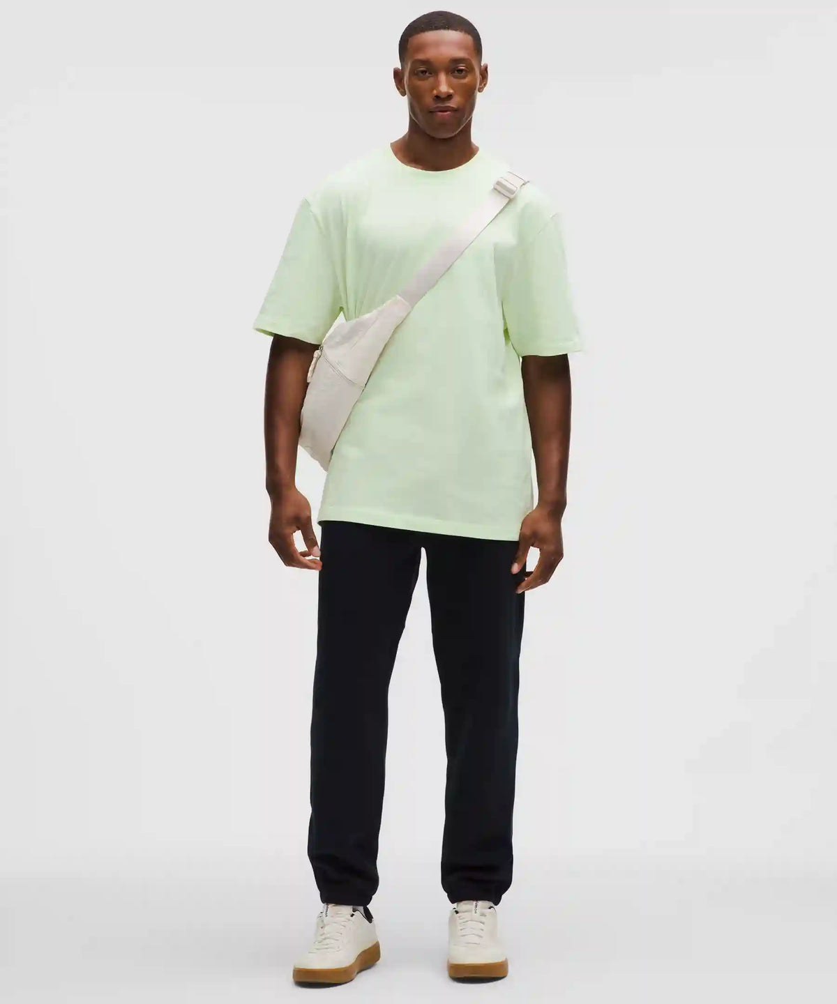 Heavyweight Cotton Jersey T-Shirt