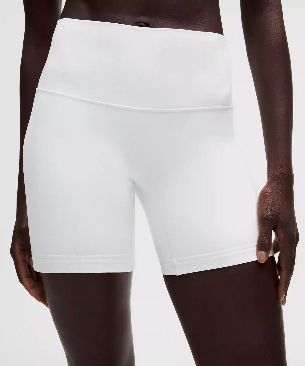 lululemon Align No Line™ High-Rise Short 6"