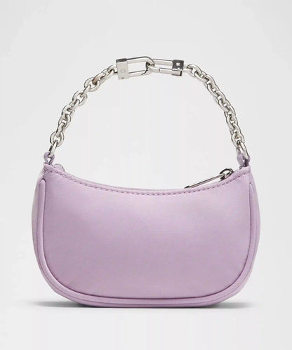 City Essentials Nano Shoulder Bag
