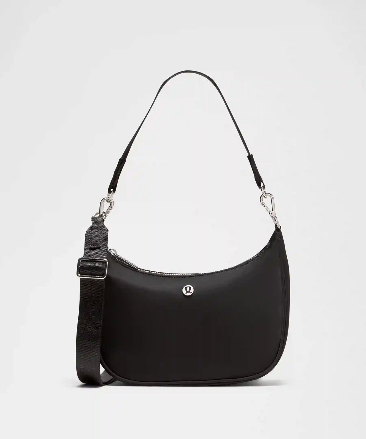 City Essentials Small Shoulder Bag 3L