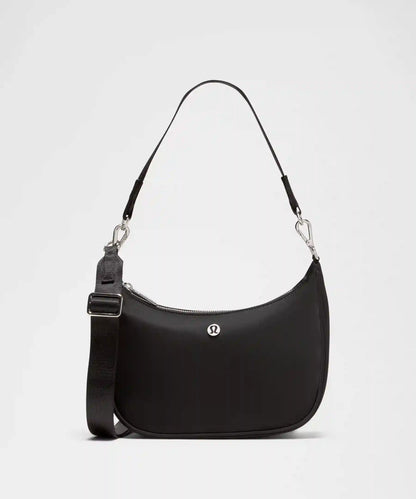 City Essentials Small Shoulder Bag 3L
