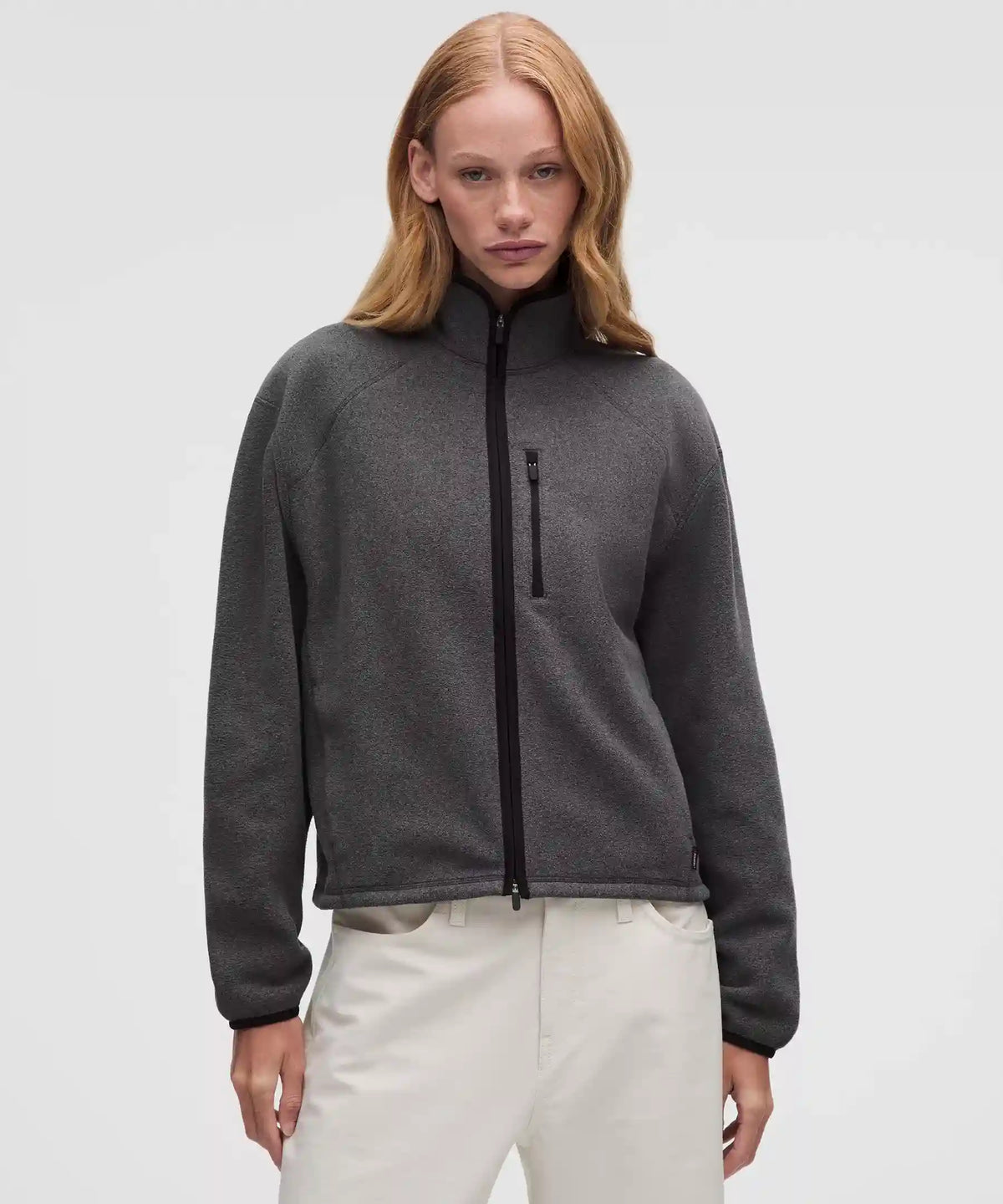 Polartec 200 Series Full-Zip Jacket