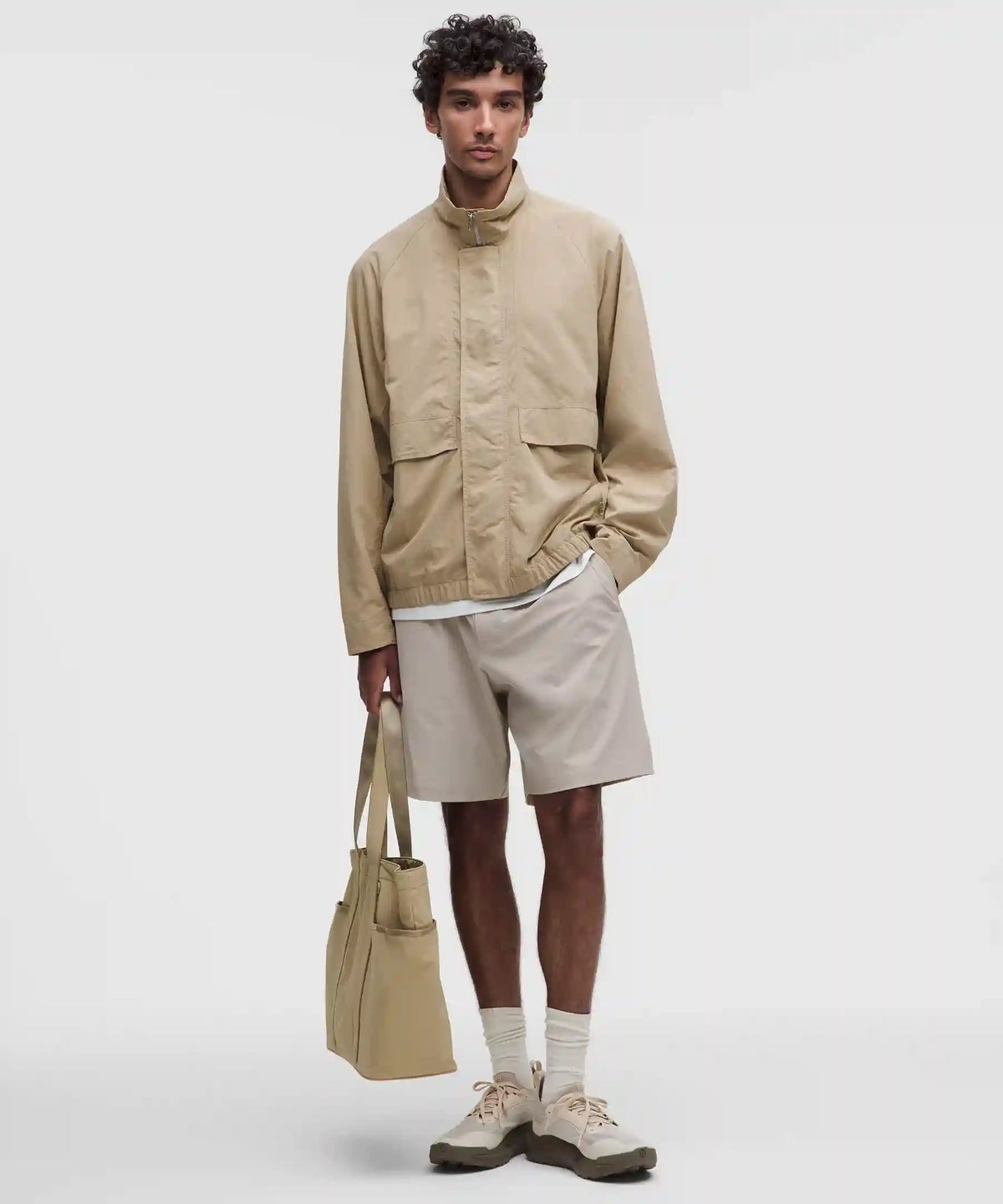 Men's Always Effortless Jacket