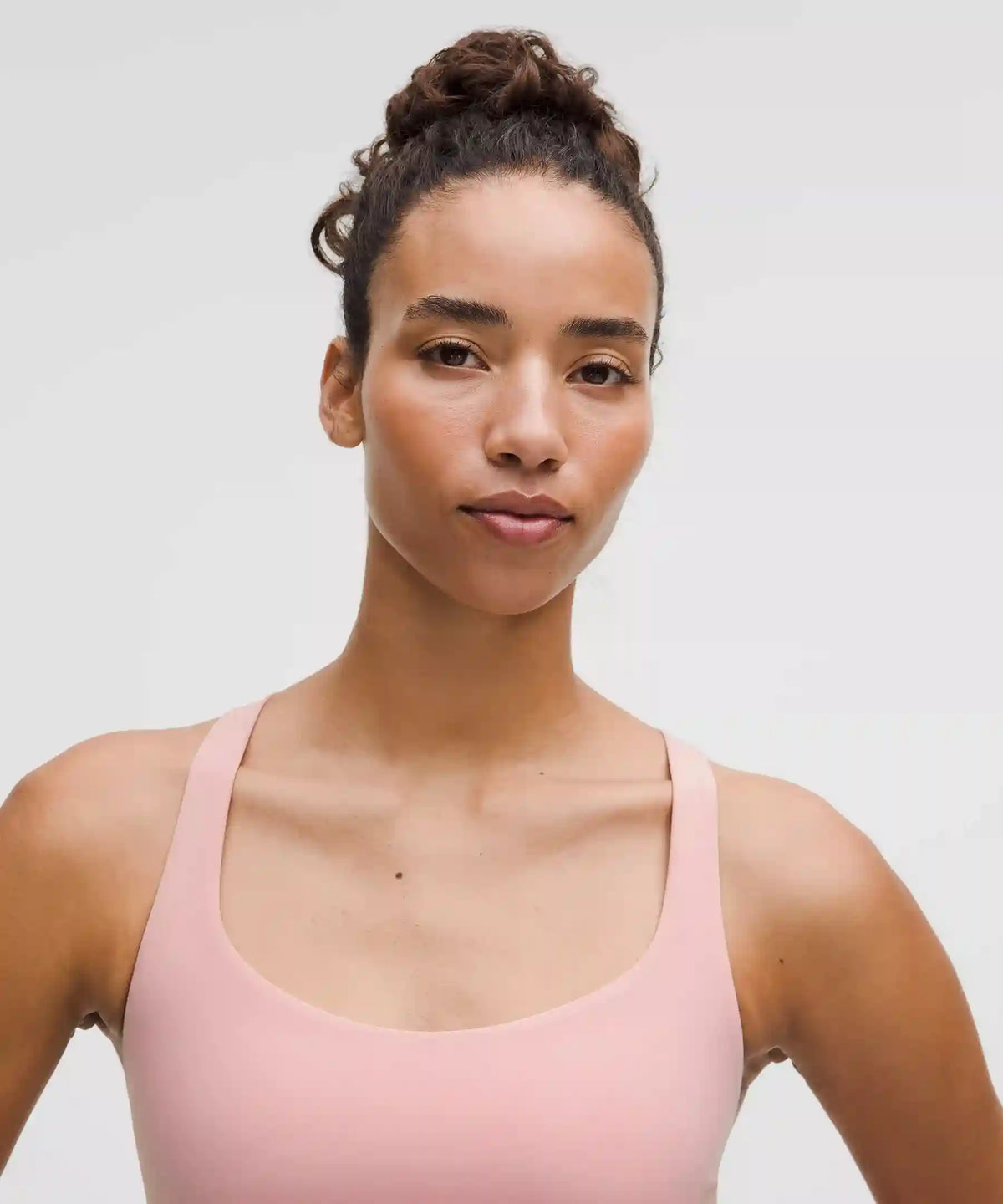 FlexyFlex Strappy Yoga Bra *Light Support, A-C Cups