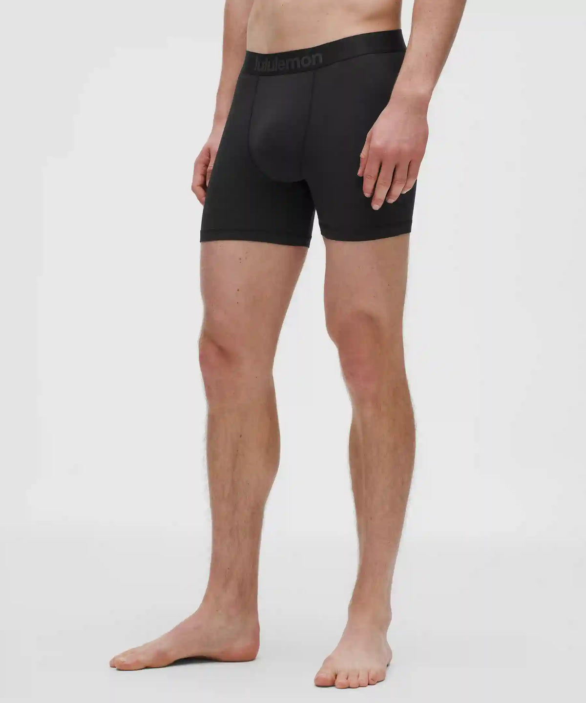 Always In Motion Boxer Brief 5" *3 Pack