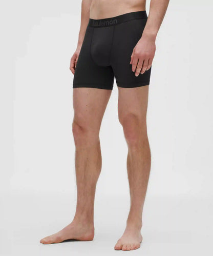 Always In Motion Boxer Brief 5" *3 Pack