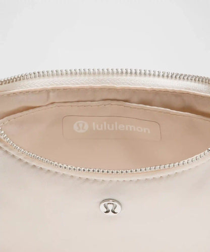 City Essentials Nano Shoulder Bag