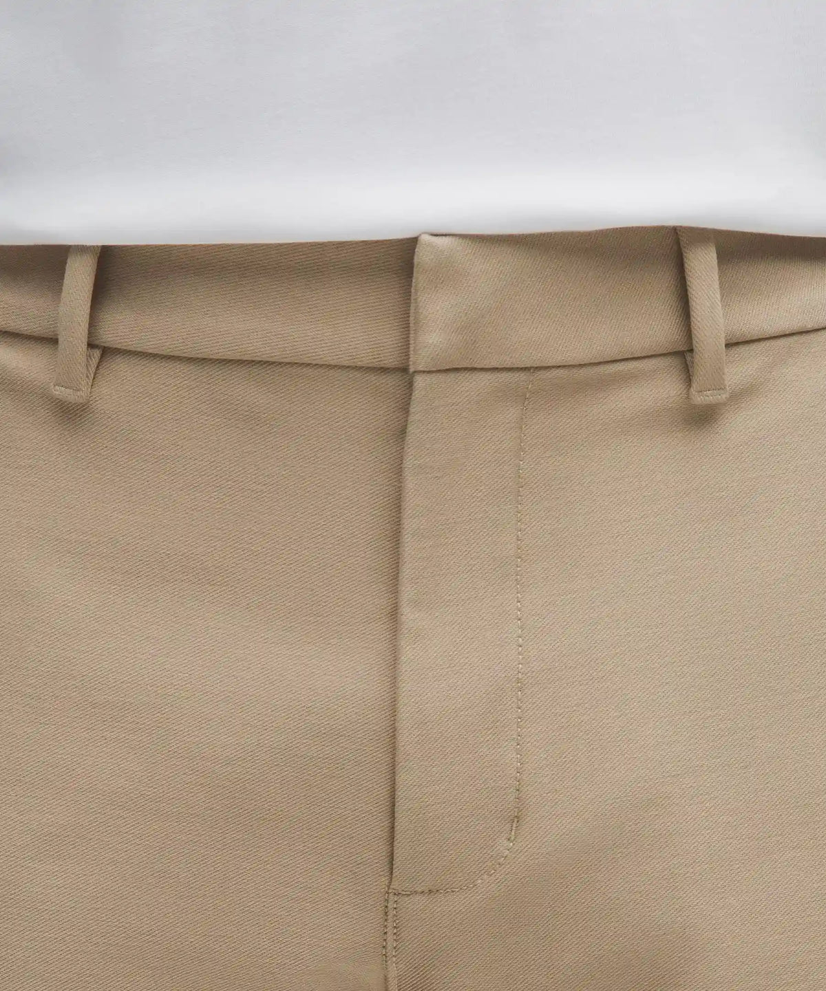 Slacker Classic-Straight Trouser 32L