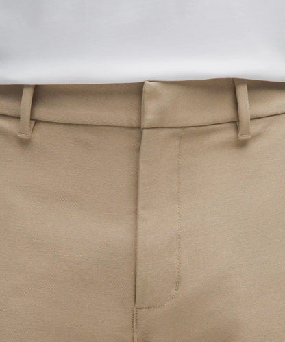 Slacker Classic-Straight Trouser 32L