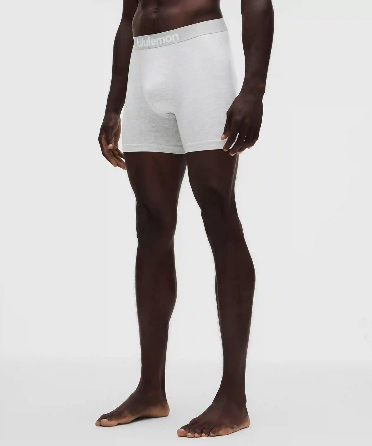 Always In Motion Boxer Brief 5" *3 Pack