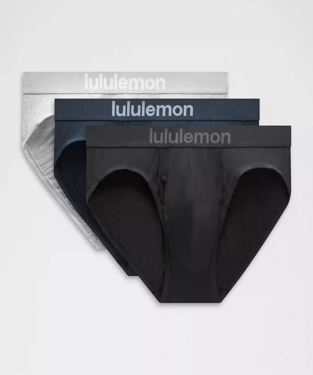 Always In Motion Brief *3 Pack