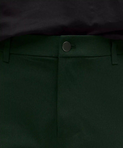ABC Classic-Fit Short 9" *WovenAir