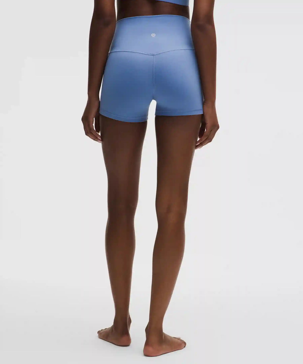 lululemon Align™ High-Rise Short 4"
